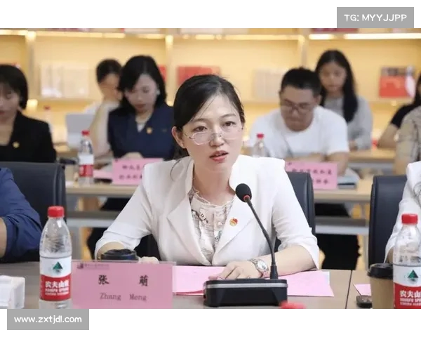 拟任新职的市委副秘书长:新时代领导力的代表 拟任新职的市委副秘书长:新时代领导力的代表