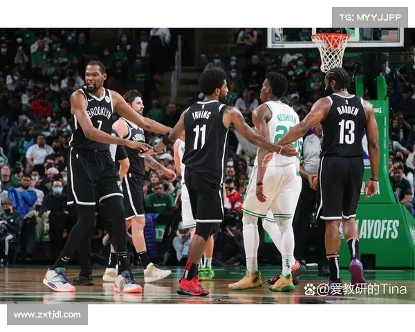欧文回顾初入NBA:压力与期待让我感到迷茫(nba欧文是第几顺序进入联盟的) 欧文回顾初入NBA:压力与期待让我感到迷茫(nba欧文是第几顺序进入联盟的)