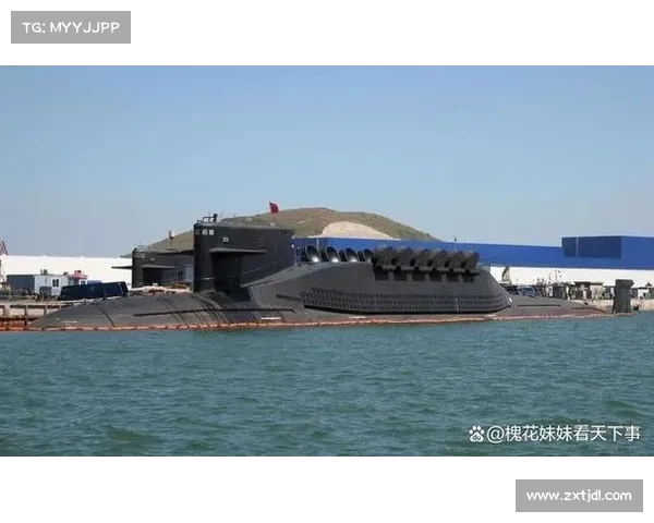 重大突破!中国核潜艇“狼群”首次曝光,美军海上隐秘战略被彻底揭穿 重大突破!中国核潜艇“狼群”首次曝光,美军海上隐秘战略被彻底揭穿