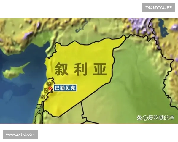 从冲突到全面战争:黎巴嫩与以色列的对决为何突然升级(黎巴嫩向以色列宣战) 从冲突到全面战争:黎巴嫩与以色列的对决为何突然升级(黎巴嫩向以色列宣战)